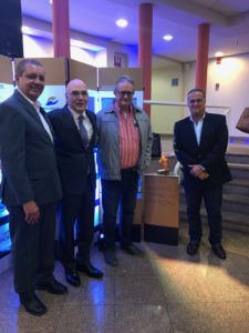 Premio Visão Consciente 2019