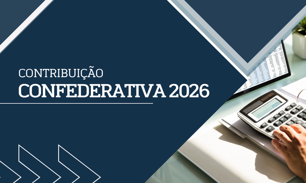 Contribuição Confederativa 2026